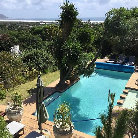 Oceangolf Guest House Noordhoek Exteriér fotografie