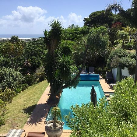 Oceangolf Guest House Noordhoek Exteriér fotografie