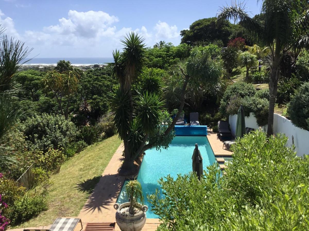 Oceangolf Guest House Noordhoek Exteriér fotografie