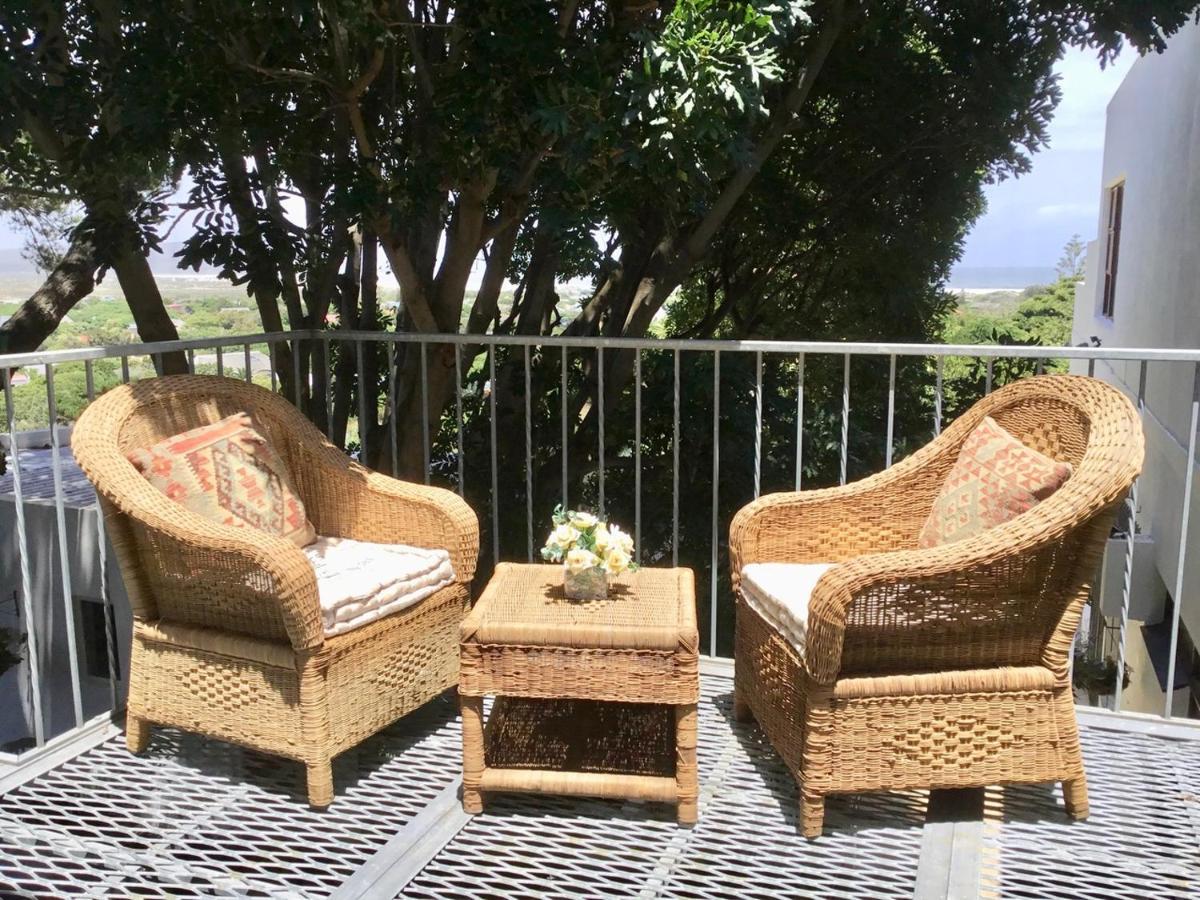 Oceangolf Guest House Noordhoek Exteriér fotografie