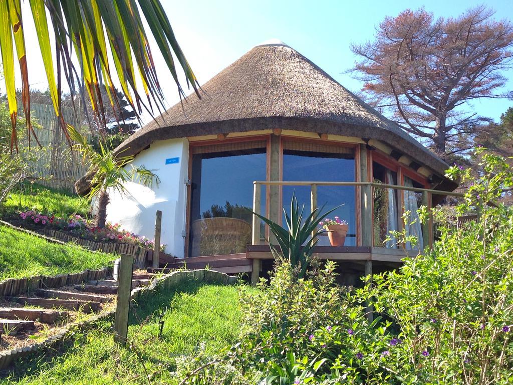 Oceangolf Guest House Noordhoek Exteriér fotografie