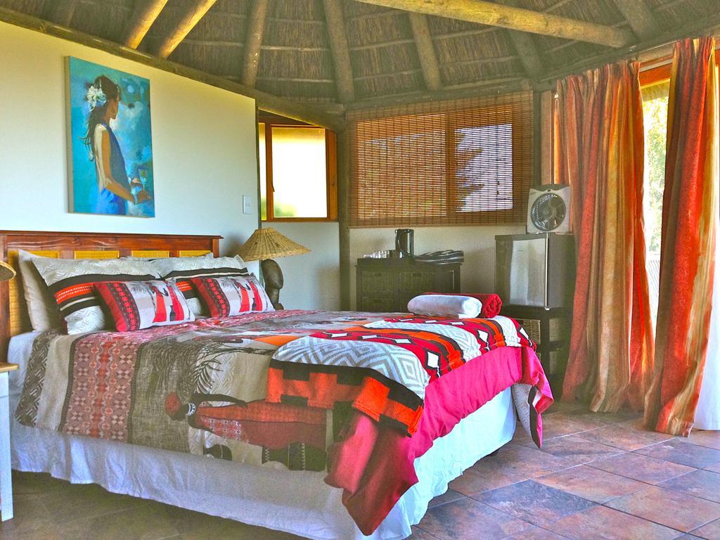 Oceangolf Guest House Noordhoek Exteriér fotografie