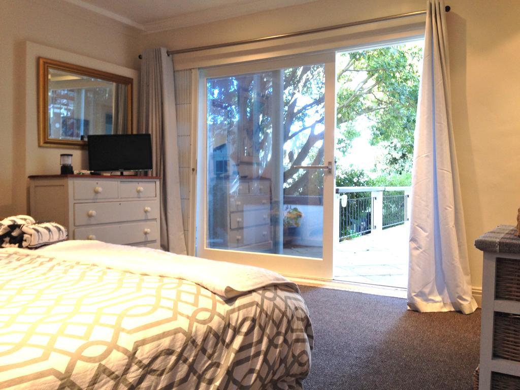 Oceangolf Guest House Noordhoek Exteriér fotografie