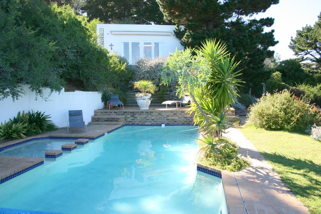 Oceangolf Guest House Noordhoek Exteriér fotografie