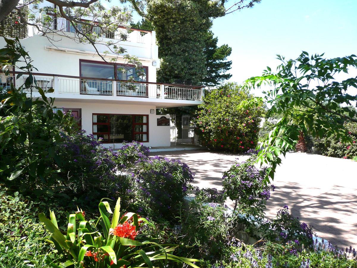 Oceangolf Guest House Noordhoek Exteriér fotografie